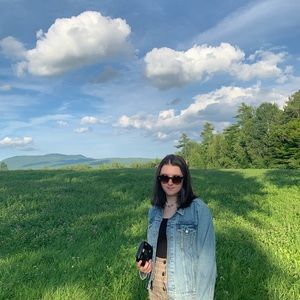 Meet your Posher, Margaret